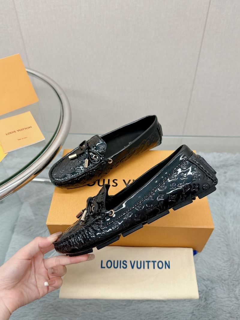 Louis Vuitton Tods Shoes